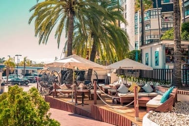 Tiger Bay Live Sports Bar