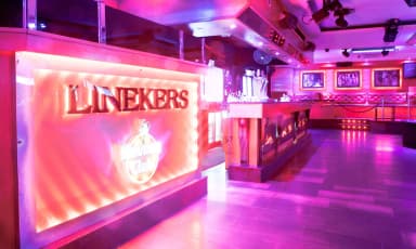 Linekers Bar Puerto Banus